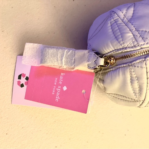 NWT - ♠️ Kate Spade ♠️ Chelsea Medium Cosmetic Bag - Picture 3 of 11